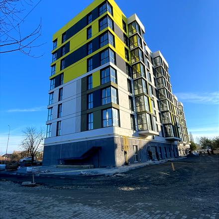 Хід будівництва ЖК Модерніст, 2 будинок, листопад 2025