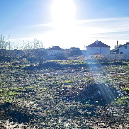 Ход строительства ЖК Green Yard, , ноябрь 2025