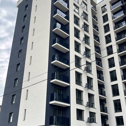 Хід будівництва ЖК Light home, Будинок, листопад 2025