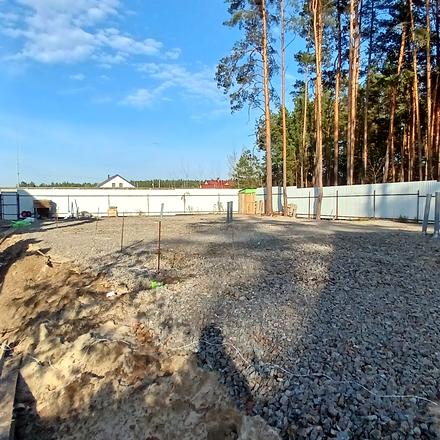 Хід будівництва Клубний будинок СОСНОВИЙ-23, 2 будинок, листопад 2025