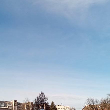 Хід будівництва ЖК Аристократ, 5 будинок, листопад 2025