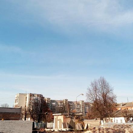 Хід будівництва ЖК Аристократ, 6 будинок, листопад 2025