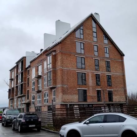 Ход строительства ЖК City Lake, 5 очередь (ул. Дивовижна, 2), ноябрь 2025