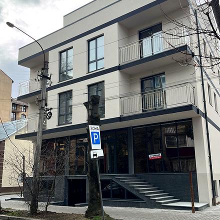 Ход строительства ул. Марийки Пидгирянки, 6, Дом, ноябрь 2025