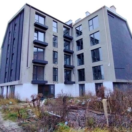 Ход строительства ЖК City Lake, 6 очередь (пер. Юбилейный, 21), ноябрь 2025