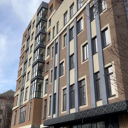 Хід будівництва вул. Байди Вишневецького, 46, вул. Гоголя, 241, Будинок, листопад 2025