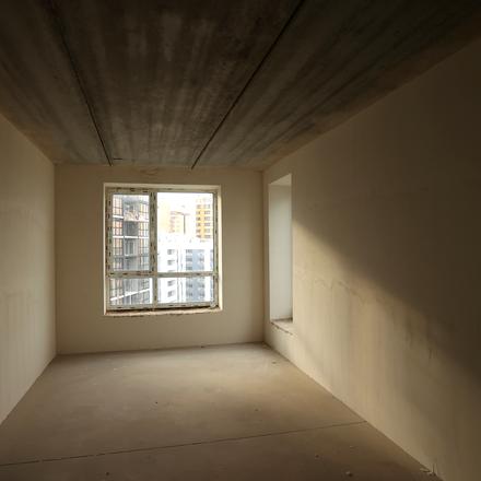 Хід будівництва ЖК Атмосфера, Внутрішні роботи, листопад 2025