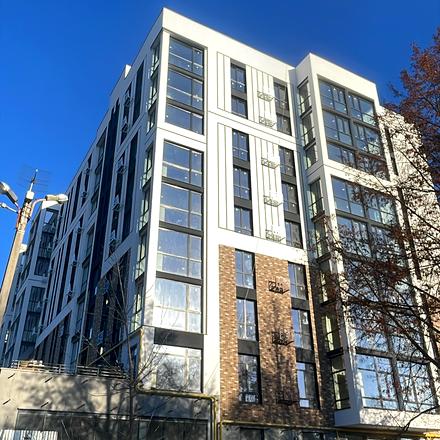 Хід будівництва ЖК РЕНЕСАНС, 1 будинок, листопад 2025