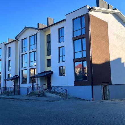 Хід будівництва ЖК Пори року, 2 будинок, листопад 2025