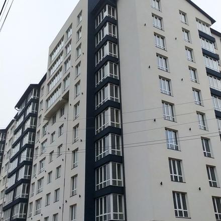 Хід будівництва вул. Руська, 235в, Будинок, листопад 2025