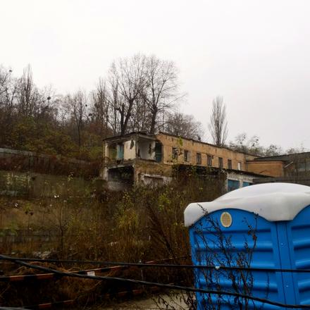 Ход строительства ЖК Park Life, 0, ноябрь 2025