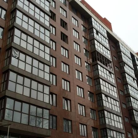 Ход строительства ул. Нововокзальная, 69-75, , ноябрь 2025