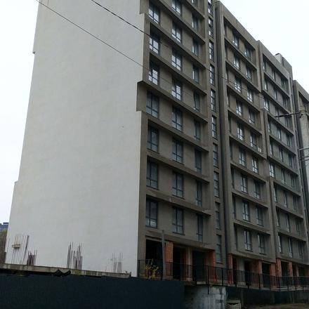 Хід будівництва ЖК Прем'єра, Будинок, листопад 2025