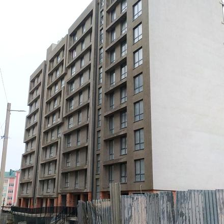 Хід будівництва ЖК Прем'єра, Будинок, листопад 2025