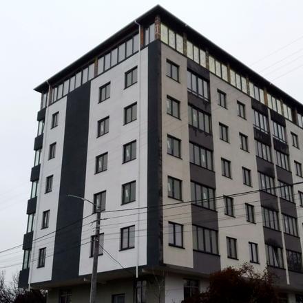 Хід будівництва ЖК Будинок на Волошина, , листопад 2025