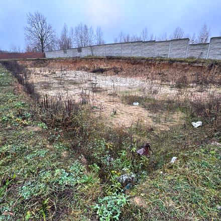 Хід будівництва ЖК Гранд Віллас, вул. Чубинського, 18, листопад 2025