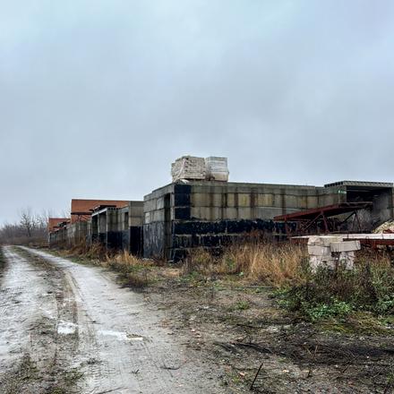 Хід будівництва ЖК Grand Comfort, 15/7 будинок, листопад 2025