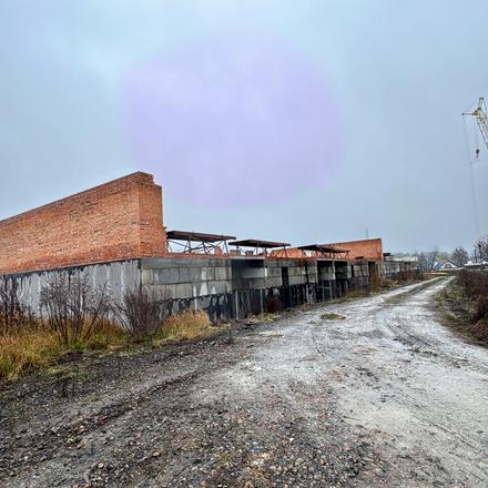 Хід будівництва ЖК Grand Comfort, 15/7 будинок, листопад 2025