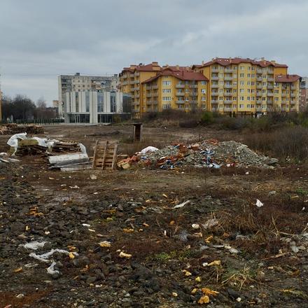 Хід будівництва ЖК КОРОНА, 2 будинок, листопад 2025