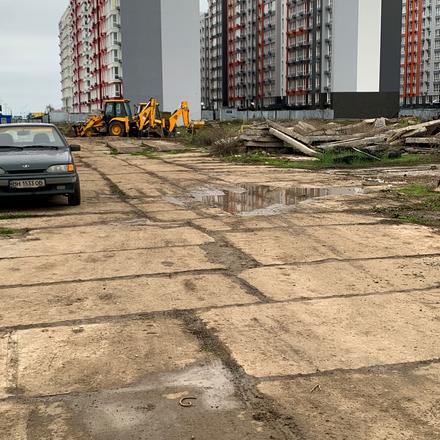 Хід будівництва Житлове містечко ARTVILLE, 17, 18 будинки, листопад 2025