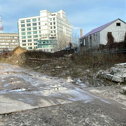 Хід будівництва ЖК Poetica. Друга колекція, 4 будинок, листопад 2025