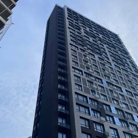 Хід будівництва ЖК Poetica. Перша колекція, 1 будинок (Перша колекція), листопад 2025