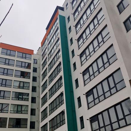 Хід будівництва ЖК Мрія, 1-2 будинки, листопад 2025