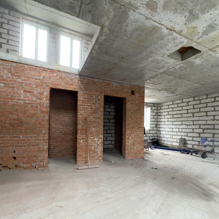 Ход строительства Таунхаусы FreeSky, 0, ноябрь 2025