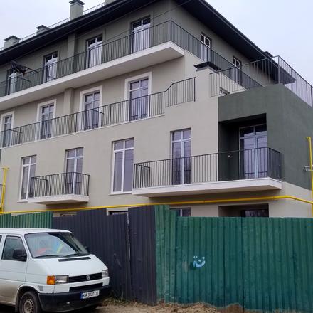 Хід будівництва ЖК Rothenburg House, , листопад 2025