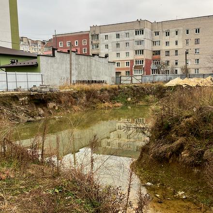 Хід будівництва ЖК Family House, 2 будинок, листопад 2025