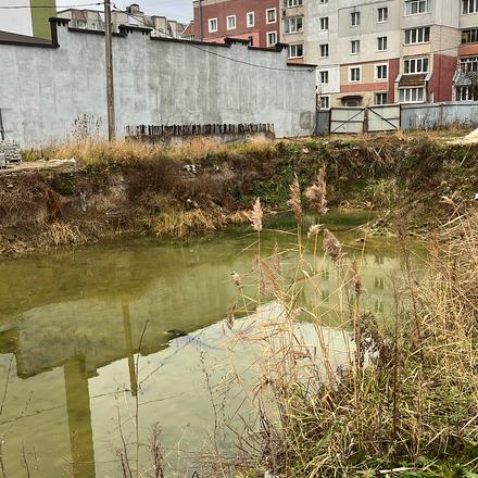 Хід будівництва ЖК Family House, 2 будинок, листопад 2025