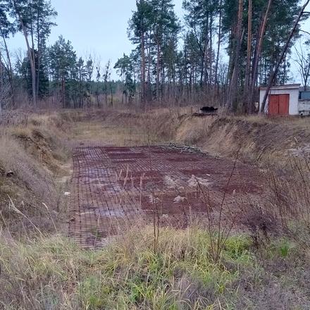 Хід будівництва ЖК O2 Residence, 9 будинок, листопад 2025