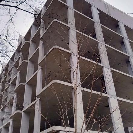 Хід будівництва ЖК O2 Residence, 12 будинок, листопад 2025