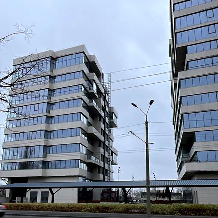 Ход строительства Апарт-комплекс Port City, 1 секция, декабрь 2025