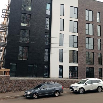 Хід будівництва К11, 3 будинок, грудень 2025