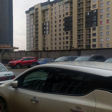 Хід будівництва Мікрорайон Зоряний, 7-8 будинки, грудень 2025