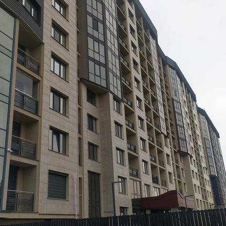 Хід будівництва Мікрорайон Зоряний, 7-8 будинки, грудень 2025