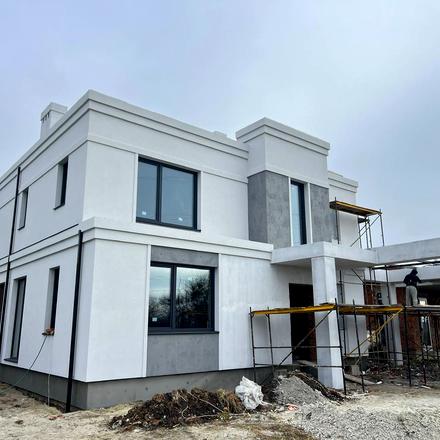 Ход строительства КГ Затишна Солонка, 0, декабрь 2025