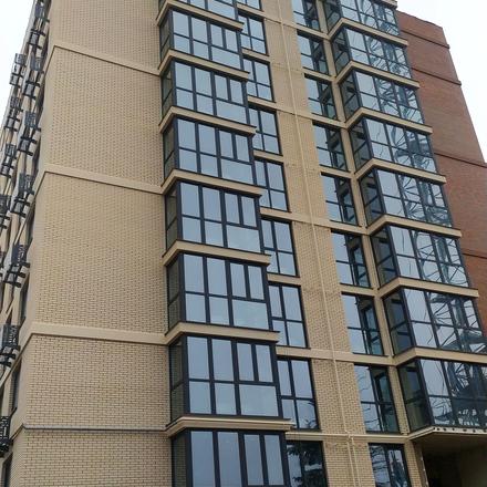 Хід будівництва ЖК Compass, 9 будинок, грудень 2025