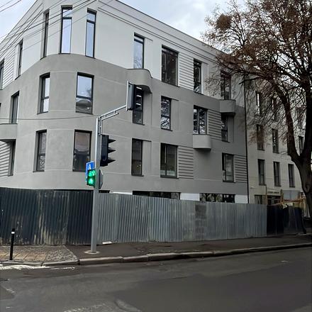 Ход строительства ул. 16 Июля, Дом, декабрь 2025