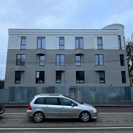 Ход строительства ул. 16 Июля, Дом, декабрь 2025