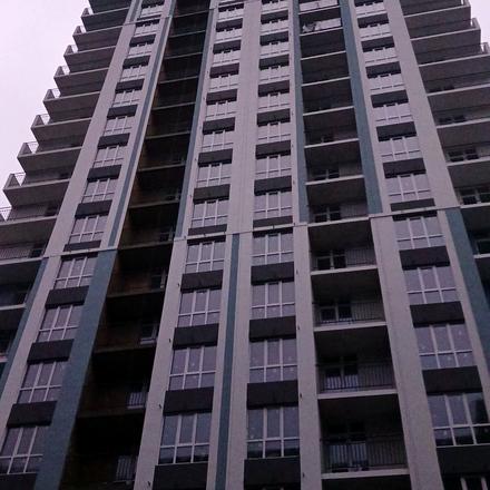 Хід будівництва ЖК Авеню 42, 5 будинок, грудень 2025