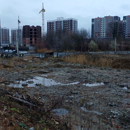 Хід будівництва ЖК Гетьманський, 2 будинок, грудень 2025