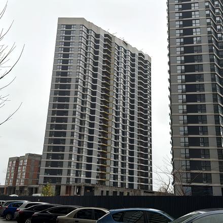 Хід будівництва ЖК Зарічний, 7 будинок, грудень 2025