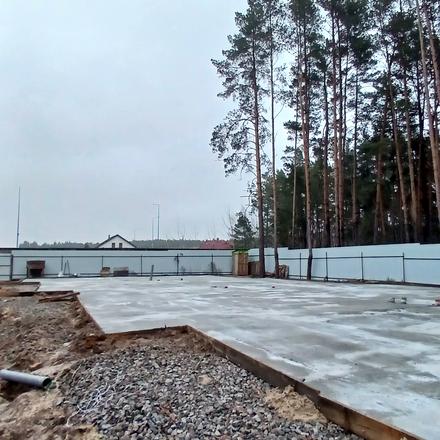 Хід будівництва Клубний будинок СОСНОВИЙ-23, 2 будинок, грудень 2025