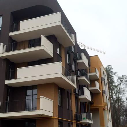 Хід будівництва ЖК Gravity Park, будинки 011.01, 011.07 - 011.10, грудень 2025