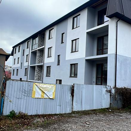 Хід будівництва пров. Наскрізний, 31, 1 будинок, грудень 2025