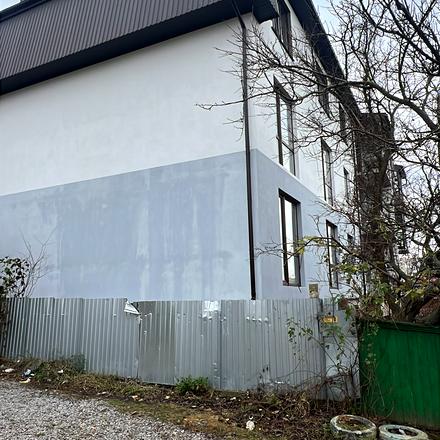 Хід будівництва пров. Наскрізний, 31, 1 будинок, грудень 2025