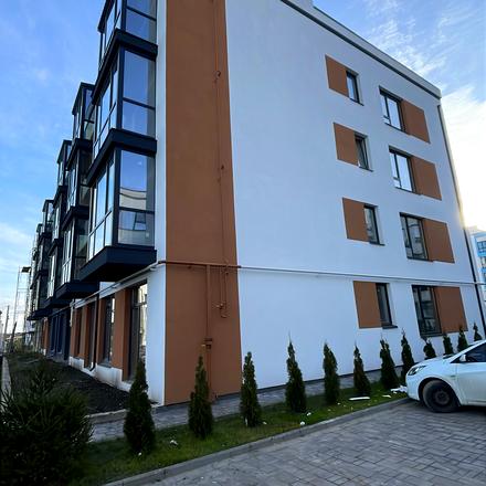 Хід будівництва ЖК Status, 2 будинок, грудень 2025