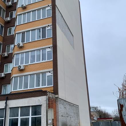 Хід будівництва ЖК Форрест, 3 будинок, грудень 2025